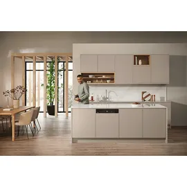 Miele G 7210 SCi Geschirrspüler (teilintegrierbar, 598 mm breit, 43 dB (A), A)