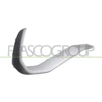PRASCO Zier-/Schutzleiste, Stoßfänger AD8191254