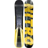 Nitro BEAST Snowboard 2025 152