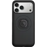 QUAD LOCK iPhone 17 Pro Max Quad Lock Hülle schwarz