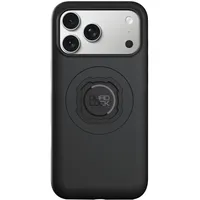 QUAD LOCK iPhone 17 Pro Max Quad Lock Hülle schwarz