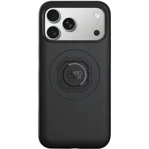 QUAD LOCK iPhone 17 Pro Max Quad Lock Hülle schwarz