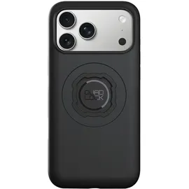 QUAD LOCK iPhone 17 Pro Max Quad Lock Hülle schwarz