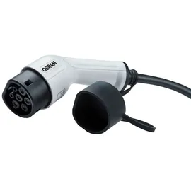 Osram OCC23P05 Ladekabel Elektrofahrzeug BATTERYcharge 7PIN