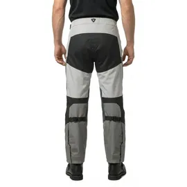 RevIt! Revit Sand 5 H2O wasserdichte Motorrad Textilhose