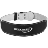 Best Body Gewichthebergürtel (M)