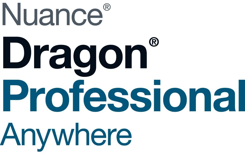 Nuance Dragon Professional Anywhere + Dragon Anywhere Mobile