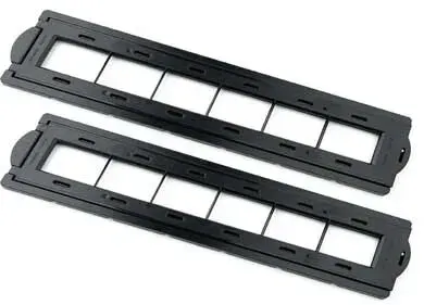 Plustek 27-A2F-0204A150 Drucker-/Scanner-Ersatzteil & Zubehör Filmhalter 2 Stück(e)