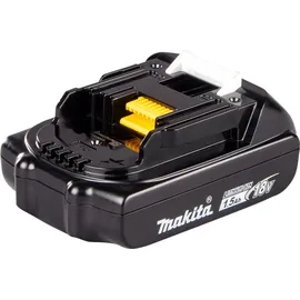 Makita BL1815N 18 V Li-Ion 1,5 Ah 196235-0