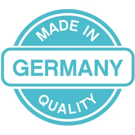 Pelipal Waschbeckenunterschrank 2 Türen 60 x 53 x 33 cm Weiß Hochglanz