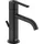 Duravit Balcoon Einhandmischer Schwarz Matt