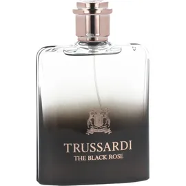 Trussardi The Black Rose Eau de Parfum 100 ml