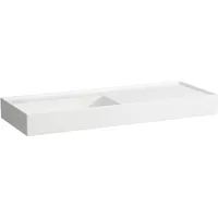 Laufen Kartell Unterbauwaschtisch 120 x 46 cm (H8133324001121)