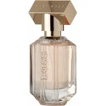 HUGO BOSS The Scent For Her Eau de Parfum refillable 30 ml