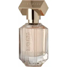 HUGO BOSS The Scent For Her Eau de Parfum refillable 30 ml