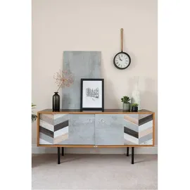 d-c-fix Selbstklebefolie Dekore Concrete 90 cm x 2,1 m