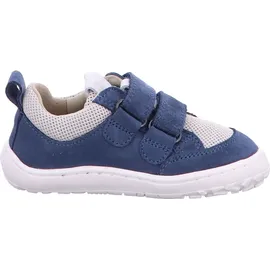 Froddo Barefoot Base Herren Weiß/Blau 32