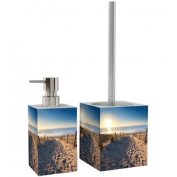 Badezimmer Set Düne