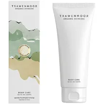 Dr. Spiller Trawenmoor Body Care Creme 200 ml