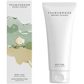 Dr. Spiller Trawenmoor Body Care Creme 200 ml