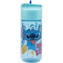Stor Lilo & Stitch Blau 0,43 l