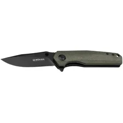 Böker Einhandmesser Field Flipper