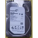 Seagate NAS 3TB (ST3000VN000)