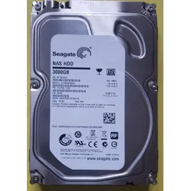 Seagate NAS 3TB (ST3000VN000)