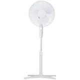 Lifetime Air 45 cm Standventilator Weiß