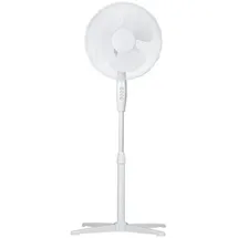 Lifetime Air 45 cm Standventilator Weiß