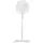 Lifetime Air 45 cm Standventilator Weiß