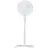 Lifetime Air 45 cm Standventilator Weiß