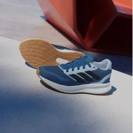 adidas Runfalcon 5 Kinder Dusky Ink / Legend Ink / Glow Blue 38,5
