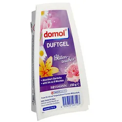 domol Raumduft Blütenzauber blumig 150,0 g, 1 St.