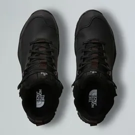 The North Face Storm Strike Iii Wanderstiefel - TNF Black / Asphalt Grey - EU 36