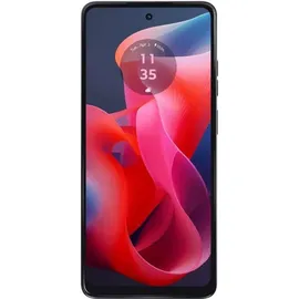 Motorola Moto G24 8 GB RAM 128 GB Pink Lavender