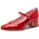TAMARIS Spangenpumps Abendschuh Festtagsschuh verstellbarem Riemchen 41 EU