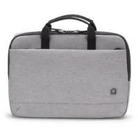 Dicota Slim Eco Motion 10-11.6" Notebooktasche grau