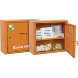 Söhngen JUNIORSAFE 0390013 Verbandsschrank (B x H x T) 490 x 420 x 200mm