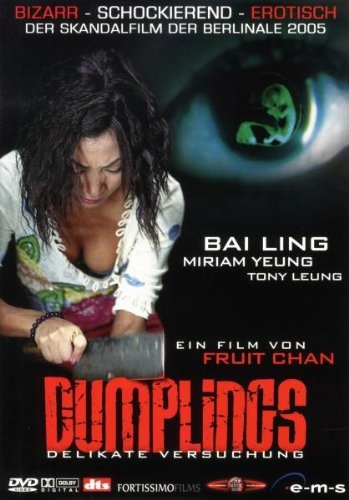 Dumplings - Delikate Versuchung (Einzel-DVD) (Neu differenzbesteuert)