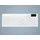 CONTOUR AK-C8200 Hygiene Tastatur mit Smart ID Card Reader DE