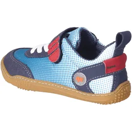 qnuffs Fichte für Kinder, blau, Größe 32