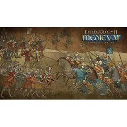 Field of Glory II: Medieval - Storm of Arrows