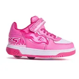 Heelys Rezerve Low X2 Kinder Rosa 31