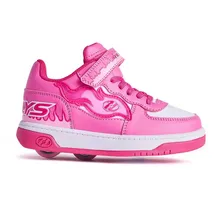 Heelys Rezerve Low X2 Kinder Rosa 31