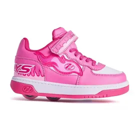 Heelys Rezerve Low X2 Kinder Rosa 31