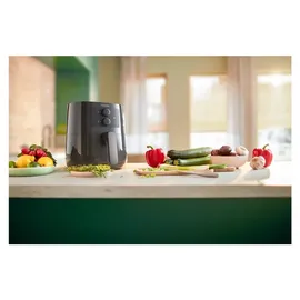 Philips Essential Airfryer HD9200/60 anthrazit