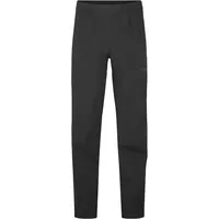 Rab Herren Firewall Hose (Größe XL, schwarz)