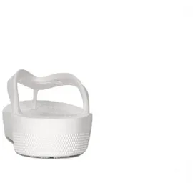 Crocs Classic Platform Flip white 42-43