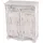 MCW Kommode 66 x 78 x 33 cm Weiß